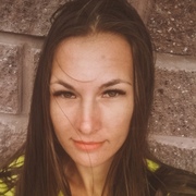Кристина, 30, Кировск