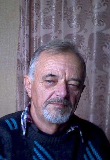 My photo - vla, 71 from Mariupol (@vladimirkravchenko52)