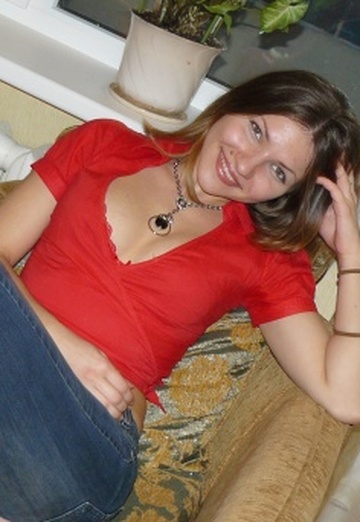My photo - Elena, 35 from Rostov-on-don (@elena9954)