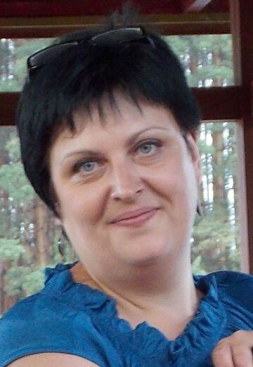 My photo - Tatyana, 43 from Oryol (@tatyana33515)