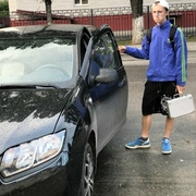Иван, 23, Клинцы