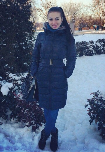 My photo - Zitta, 33 from Krasnodar (@zitta0)
