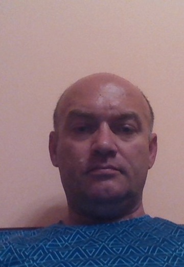 My photo - Stanislav, 50 from Gelendzhik (@stanislav27608)