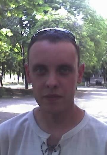 Моя фотография - василий ковалёв, 43 из Ладыжин (@vasiliykovalev)
