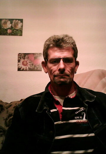Моя фотография - Thomas Kaminsky, 54 из Висбаден (@thomaskaminsky)
