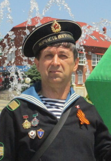 My photo - Igor, 55 from Krasnodar (@igor33692)