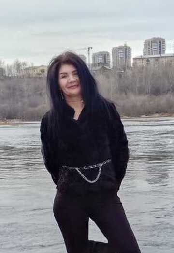 Minha foto - Alina, 25 de Krasnoyarsk (@alina130715)