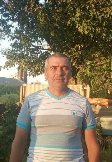 My photo - Vova, 52 from Bohodukhiv (@vova63913)