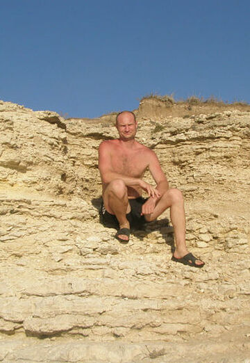 My photo - Pavel, 49 from Pokrov (@mihail77659)