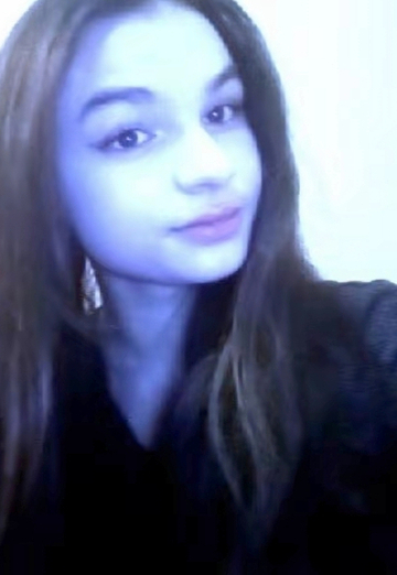 Lida (@lida5550) — my photo № 1