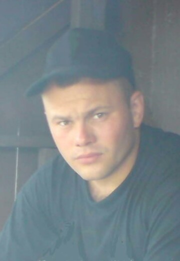 My photo - Aleksandr, 39 from Podolsk (@aleksandr516300)