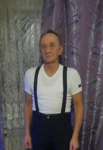 My photo - Ivan, 69 from Vinnytsia (@ivan139918)