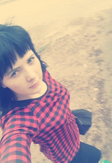 Minha foto - Anastasiya, 30 de Bratsk (@anastasiya103919)