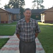 Александр 67 лет (Рак) Димитровград