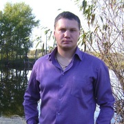 ЕВГЕНИЙ, 41, Анна