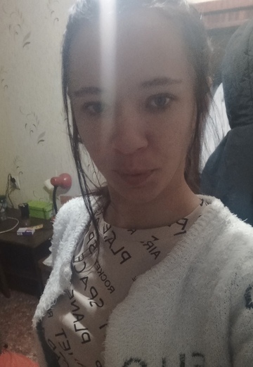 My photo - Elena, 27 from Stavropol (@elena483257)