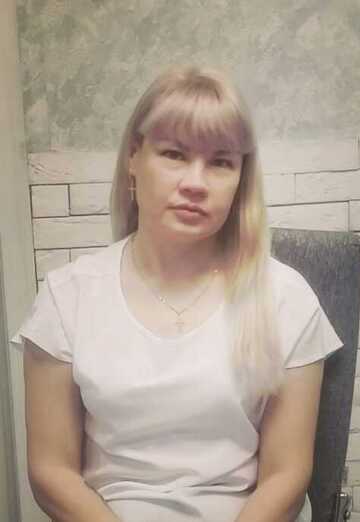 My photo - Natalya, 34 from Polysayevo (@natalya399492)