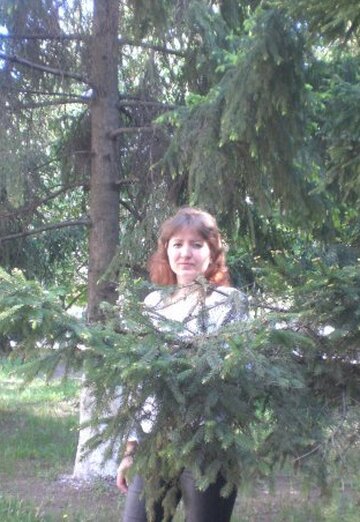 Моя фотография - Валентина, 43 из Белгород (@valentina50555)