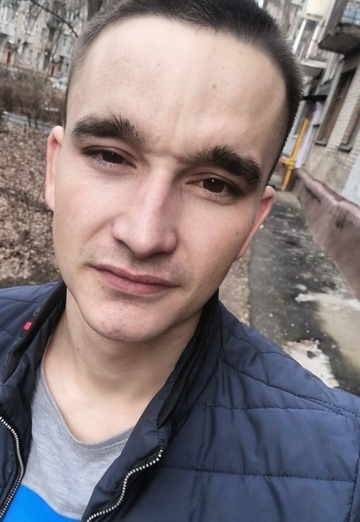 My photo - Denis, 29 from Kirov (@denis246514)
