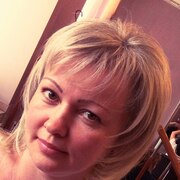 Светлана, 50, Кузнецк