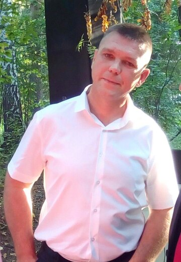 Моя фотография - Дмитрий, 43 из Екатеринбург (@dmitriy442849)