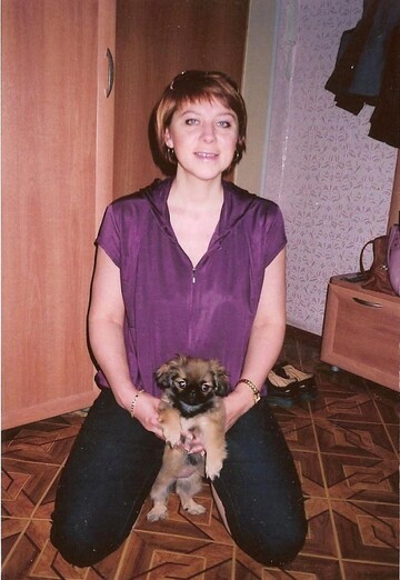 Lyudmila  Romanova (@ludmilaromanova23) — my photo № 2