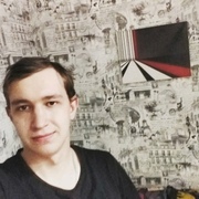 Саня, 23, Курчатов