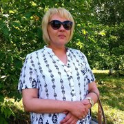 Юлия, 40, Среднеуральск