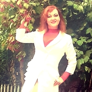 Светлана, 48, Ейск
