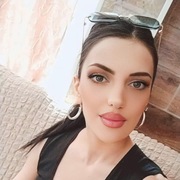 Лили, 34, Москва