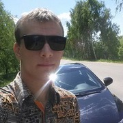 Владислав, 27, Нерехта
