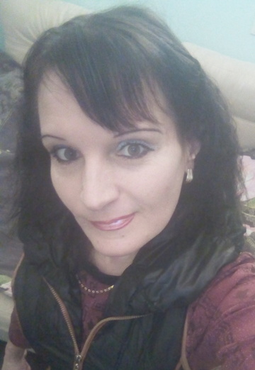 Моя фотография - Светлана, 43 из Кропивницкий (@svetlana281569)