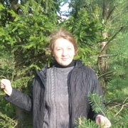 Елена, 43, Лосино-Петровский