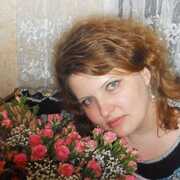 Оля, 39, Новоульяновск