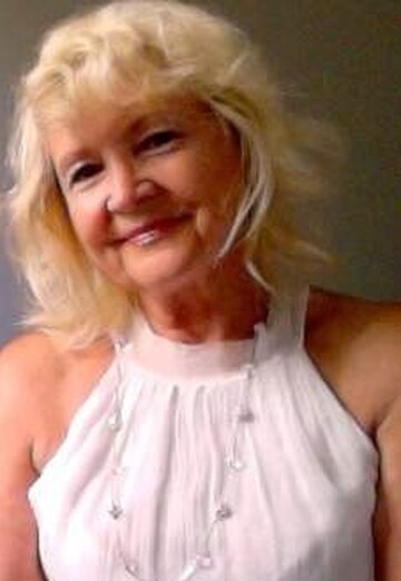 My photo - lusi, 73 from Carlsbad (@id452691)