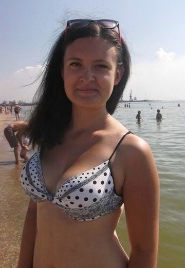 My photo - Nastya, 29 from Mariupol (@nastya9095)
