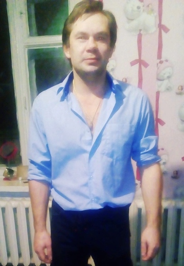 My photo - Aleksey, 33 from Serpukhov (@aleksey516035)