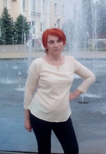 Моя фотография - Светлана, 47 из Белореченск (@svetlana154397)