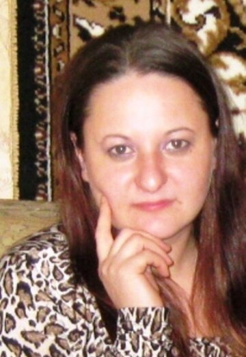 My photo - olga, 38 from Bogushevsk (@olga36432)