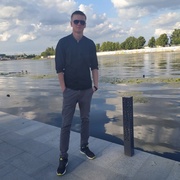 Рамиль, 24, Хотьково
