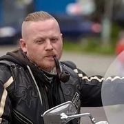 Андрей, 40, Мурманск