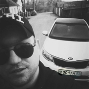 Сергей, 29, Чернянка