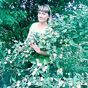 Елена, 42, Усть-Илимск