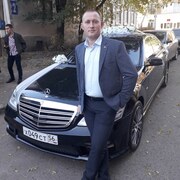 денис, 34, Илек