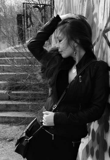 Моя фотография - Альфина, 35 из Магнитогорск (@alfina113)