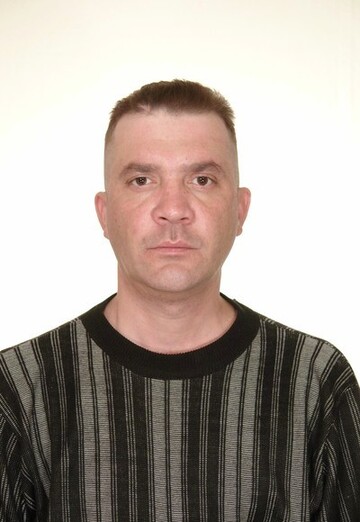 My photo - Mihail Petrov 51, 49 from Apatity (@mihailpetrov31)