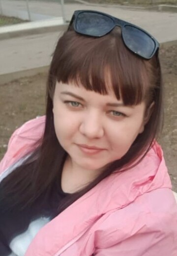 Моя фотография - Ирина, 32 из Серпухов (@irina346418)