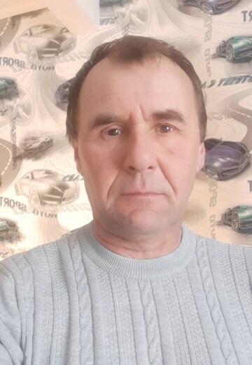 My photo - dmitriy, 56 from Irbit (@dmitriy536912)