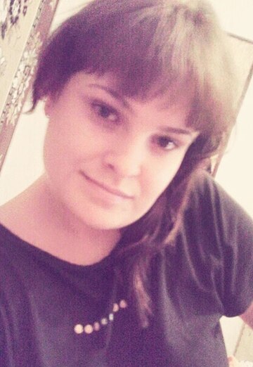 Моя фотография - Юлия, 40 из Киев (@uliya135283)