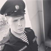 Владимир, 20, Ногинск